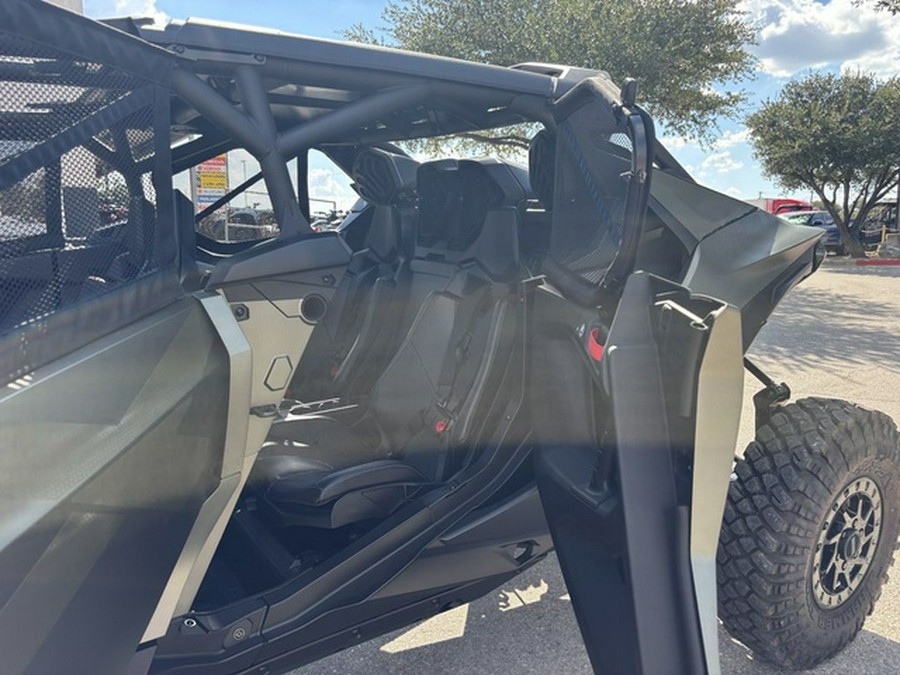 2027 Can-Am Maverick R MAX X rc