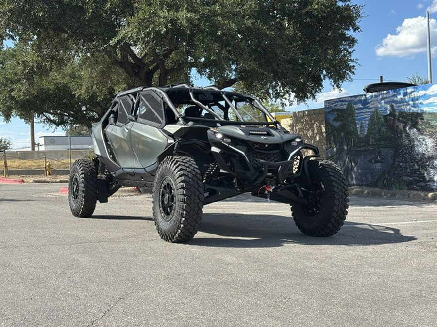 2027 Can-Am Maverick R MAX X rc