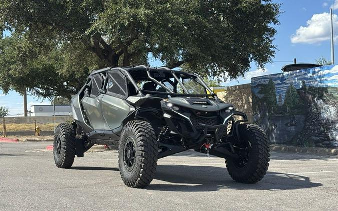 2027 Can-Am Maverick R MAX X rc
