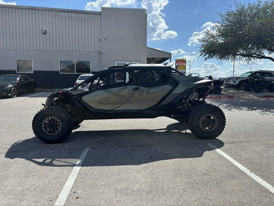 2027 Can-Am Maverick R MAX X rc