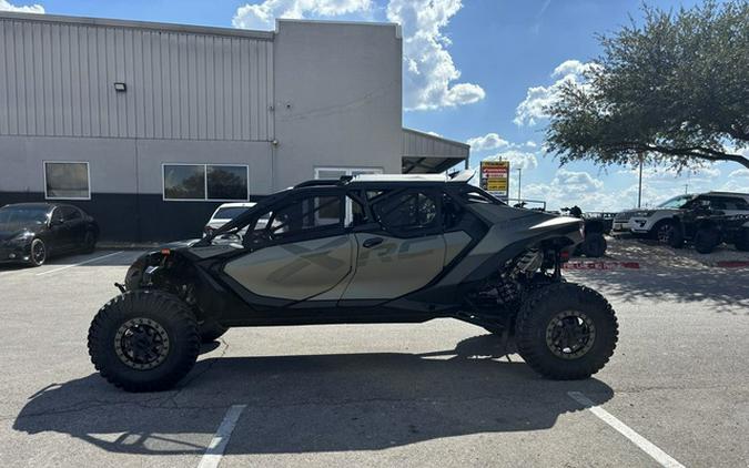 2027 Can-Am Maverick R MAX X rc