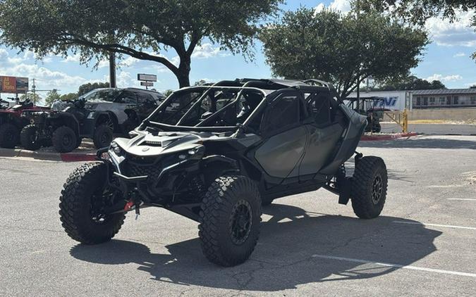 2027 Can-Am Maverick R MAX X rc