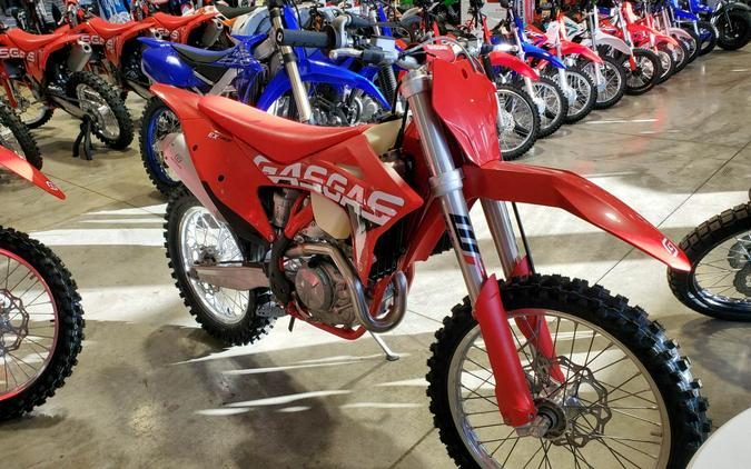 2023 GASGAS EX 450F