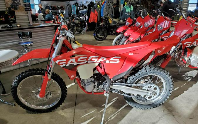 2023 GASGAS EX 450F