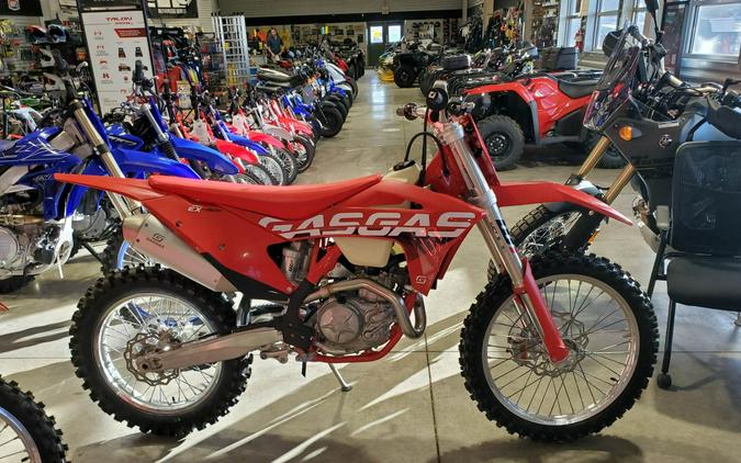 2023 GASGAS EX 450F