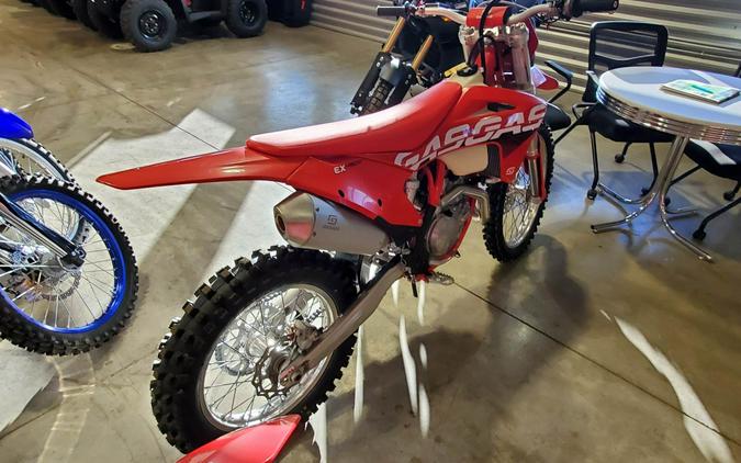 2023 GASGAS EX 450F