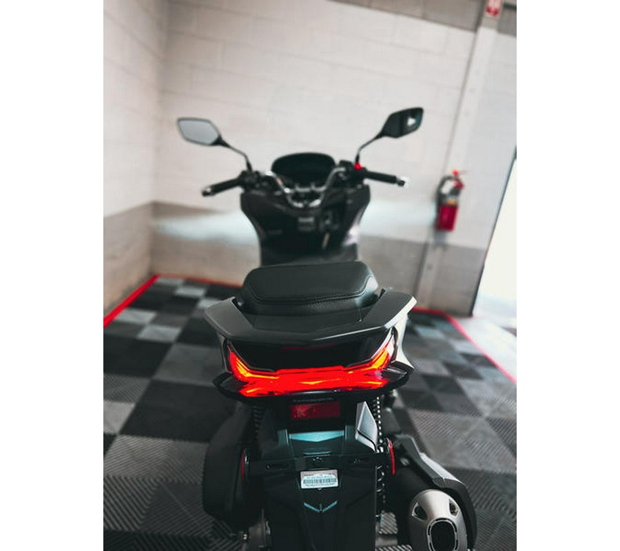 2023 Honda® PCX