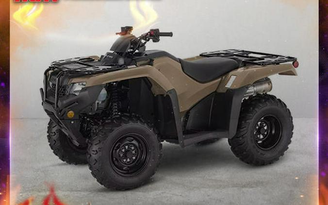 2024 Honda® FourTrax Rancher 4x4