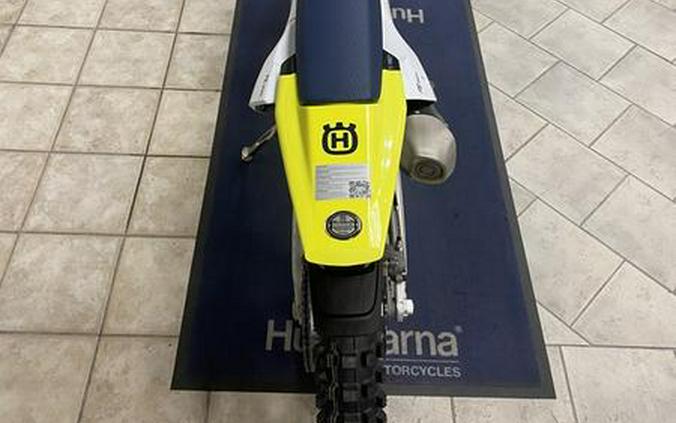 2024 Husqvarna® FE 350w