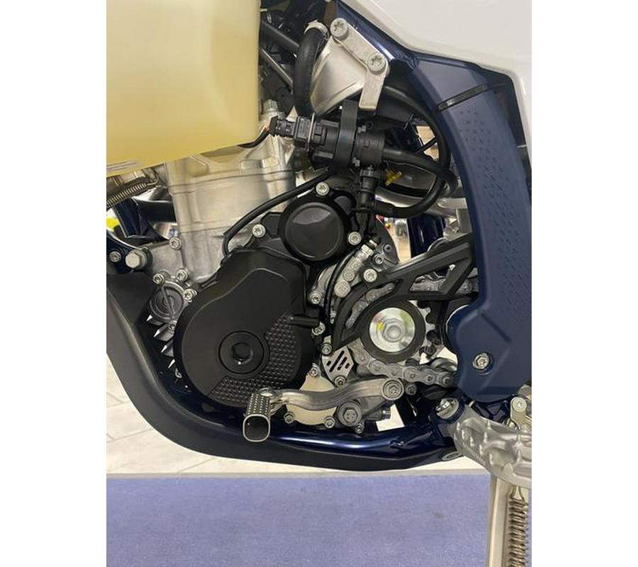 2024 Husqvarna® FE 350w