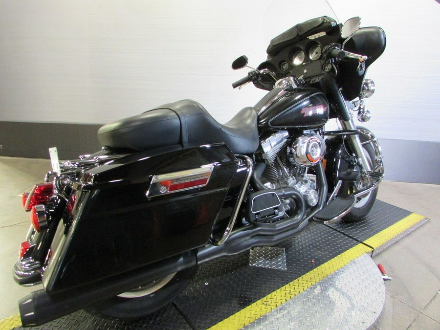 2008 Harley-Davidson® FLHT - Electra Glide® Standard