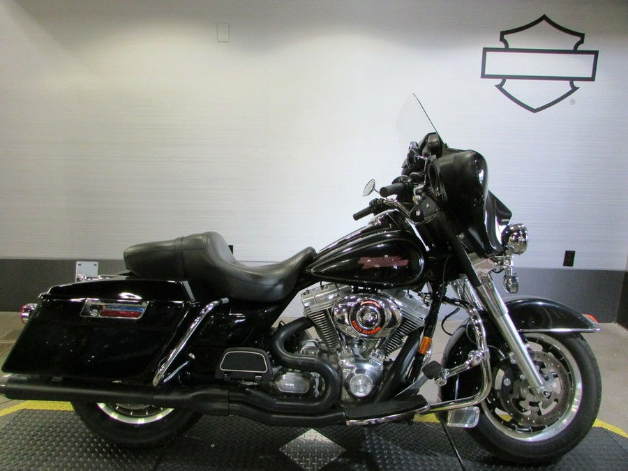 2008 Harley-Davidson® FLHT - Electra Glide® Standard