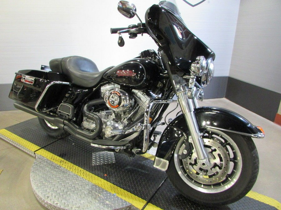 2008 Harley-Davidson® FLHT - Electra Glide® Standard