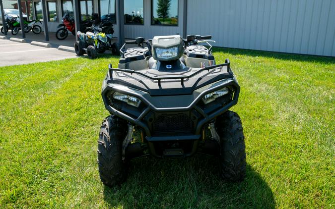 2024 Polaris Sportsman 570 EPS