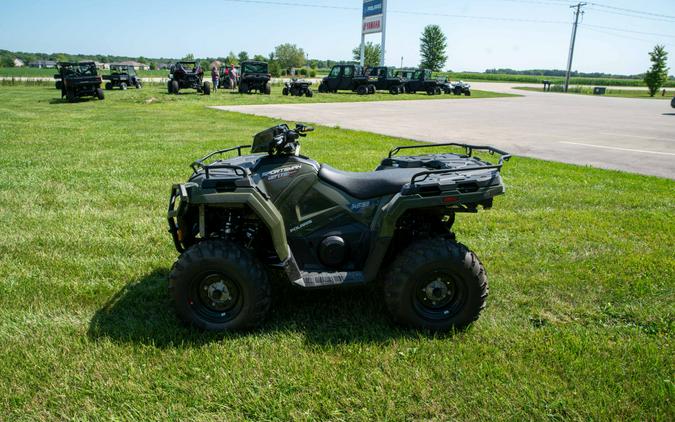 2024 Polaris Sportsman 570 EPS