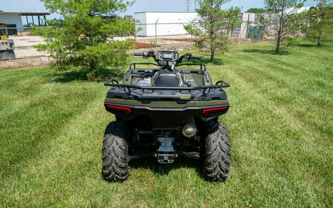 2024 Polaris Sportsman 570 EPS