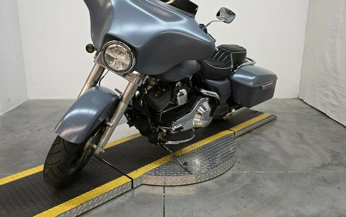 FLHTC 2002 Electra Glide® Classic