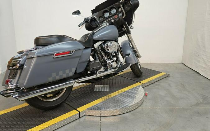 FLHTC 2002 Electra Glide® Classic