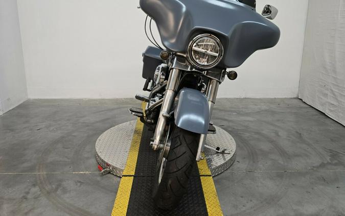 FLHTC 2002 Electra Glide® Classic