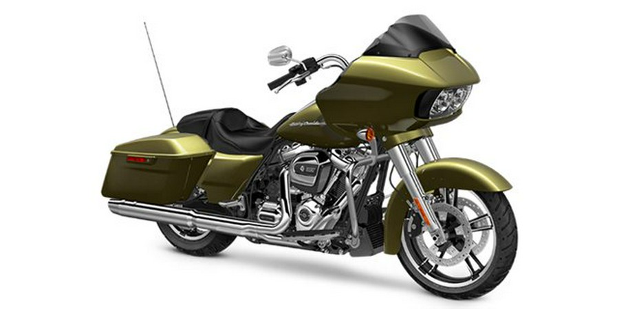 2017 Harley-Davidson Touring Road Glide Special