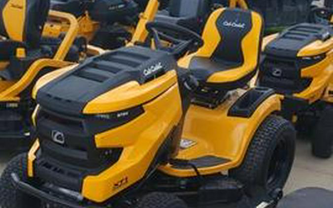 2024 Cub Cadet ST54