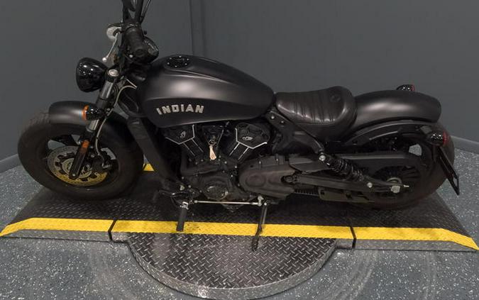 2020 Indian Motorcycle® N20MTA11AH