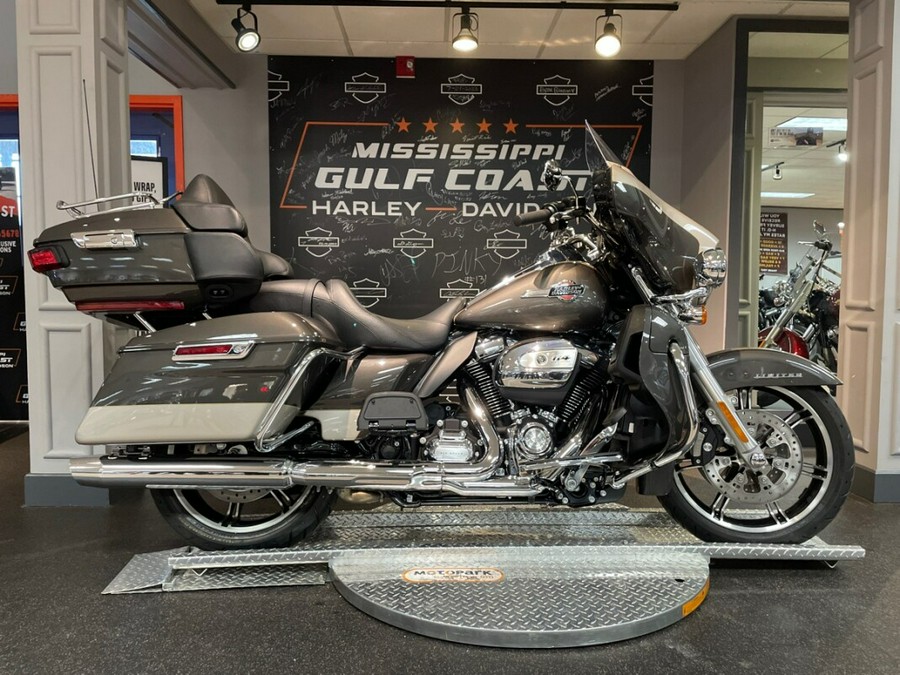 2023 Harley-Davidson Ultra Limited