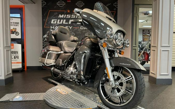 2023 Harley-Davidson Ultra Limited