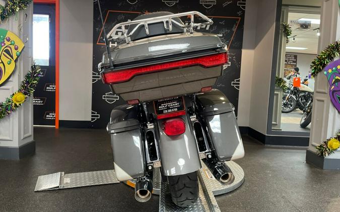 2023 Harley-Davidson Ultra Limited