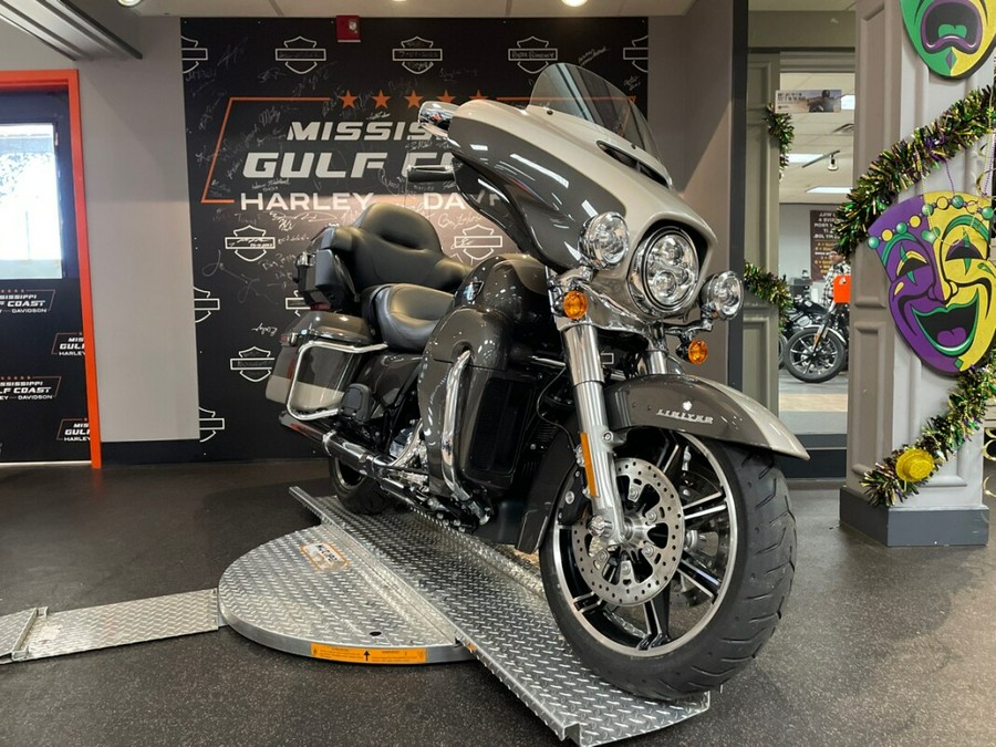 2023 Harley-Davidson Ultra Limited