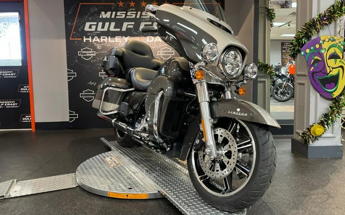 2023 Harley-Davidson Ultra Limited