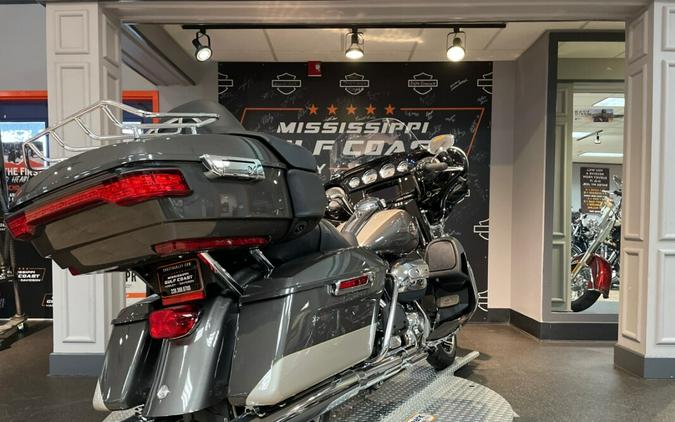 2023 Harley-Davidson Ultra Limited