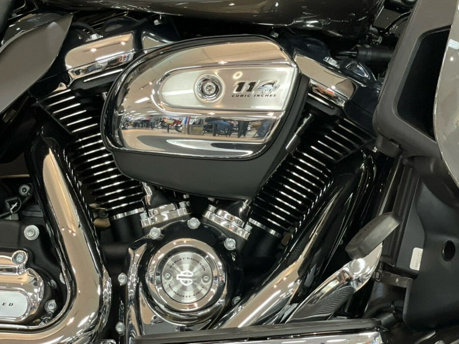 2023 Harley-Davidson Ultra Limited