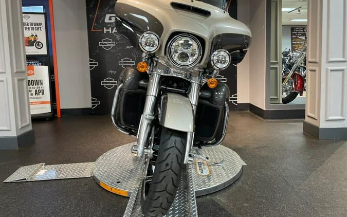 2023 Harley-Davidson Ultra Limited