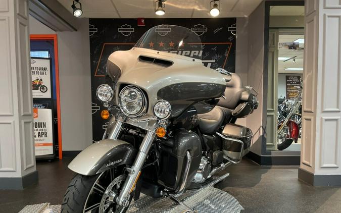 2023 Harley-Davidson Ultra Limited