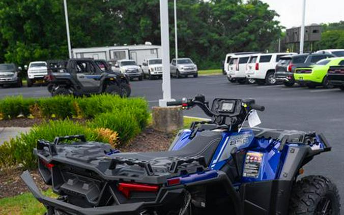 2024 Polaris Sportsman 850 Ultimate Trail