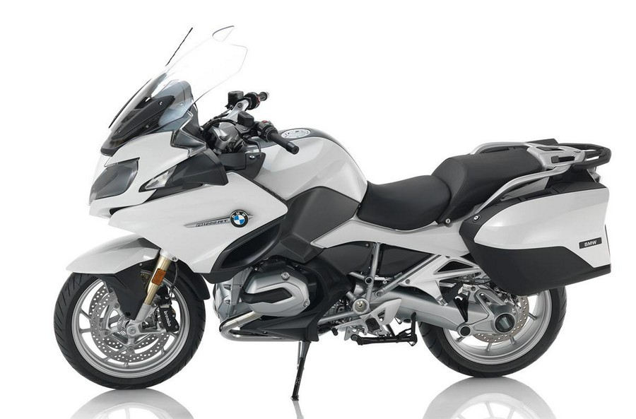 2017 BMW R1200RT