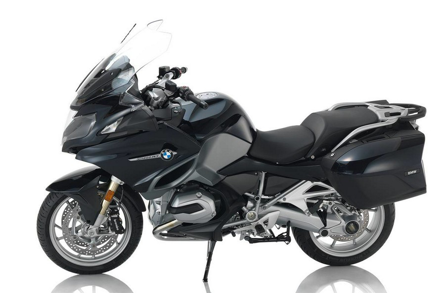 2017 BMW R1200RT