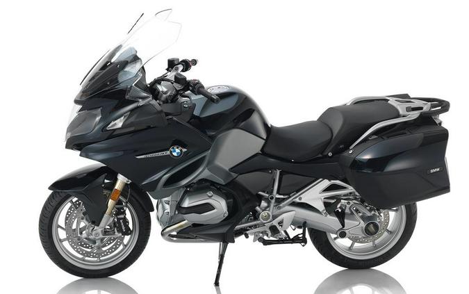 2017 BMW R1200RT