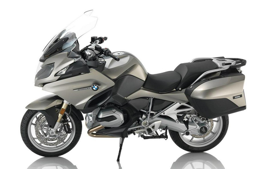 2017 BMW R1200RT