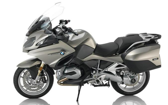 2017 BMW R1200RT