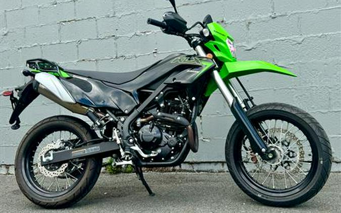 2023 Kawasaki KLX 230SM