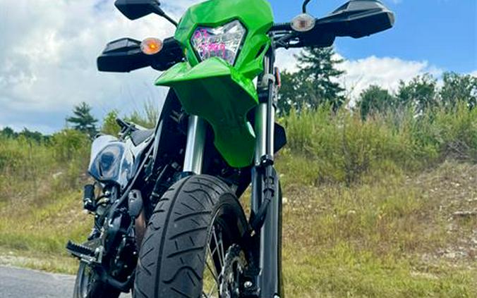 2023 Kawasaki KLX 230SM