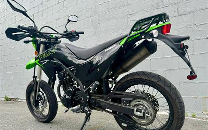 2023 Kawasaki KLX 230SM