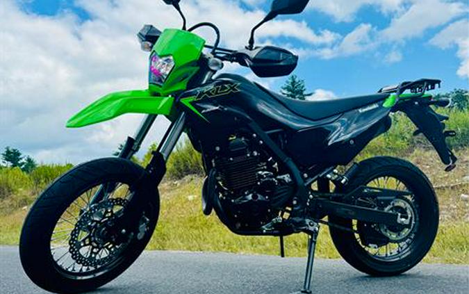 2023 Kawasaki KLX 230SM