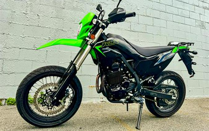 2023 Kawasaki KLX 230SM