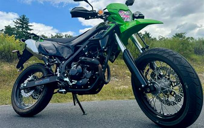 2023 Kawasaki KLX 230SM