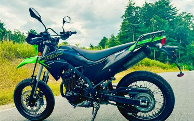 2023 Kawasaki KLX 230SM