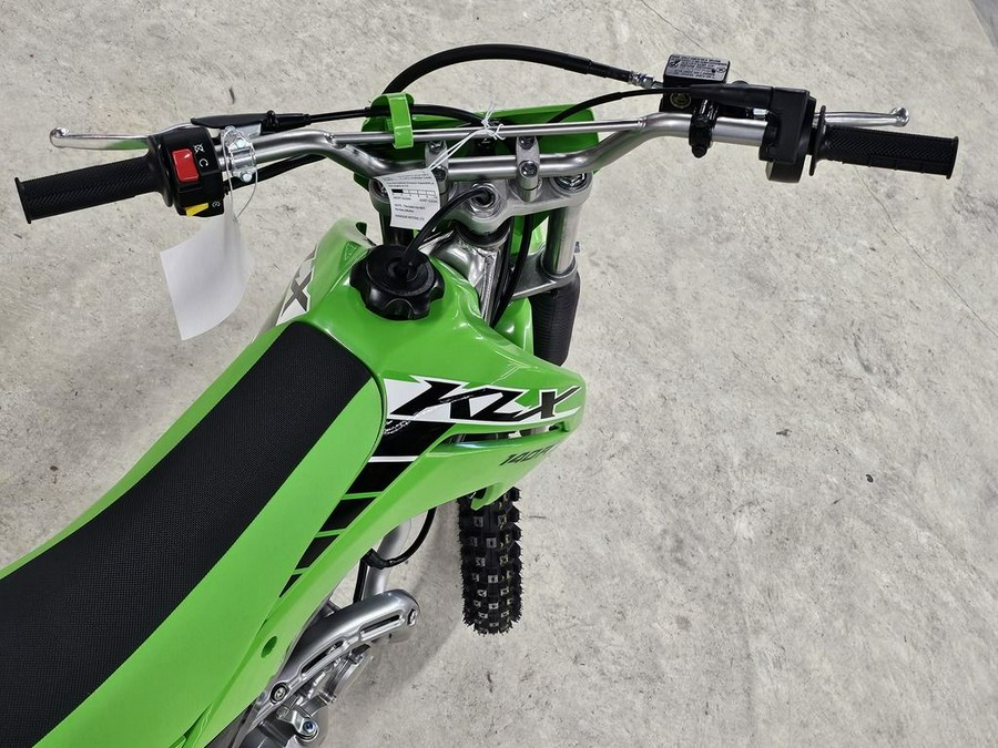 2025 Kawasaki KLX® 140R F