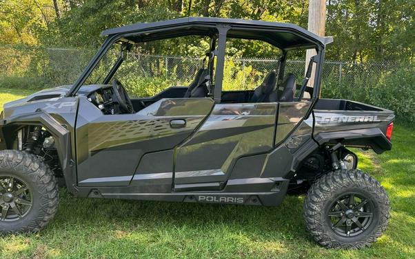 2025 Polaris® General XP 4 1000 Premium